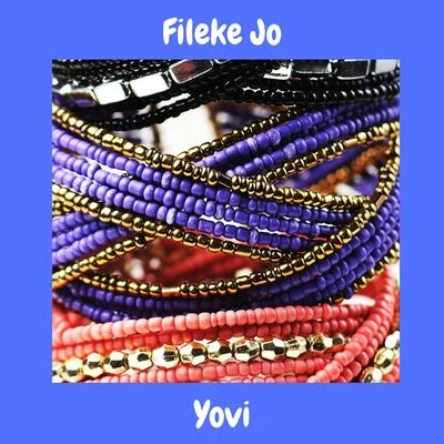 Fileke Jo 專輯 BAWIZO/yovi