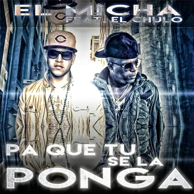 Pa Que Tu Se la Ponga (feat. El Chulo) 專輯 El Chulo