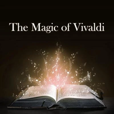 The Magic of Vivaldi 專輯 Australian Brandenburg Orchestra