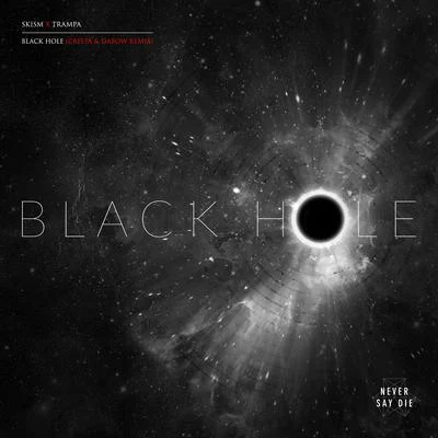 CreepaMo Vibez Black Hole(Creepa & Dabow Remix)