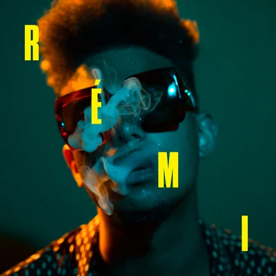 Rémi 专辑 Ronnie Flex