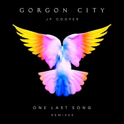 JP CooperJonas Blue One Last Song (Remixes)