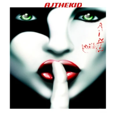 Aint No Telling 專輯 Alma Rosae/AJtheKid