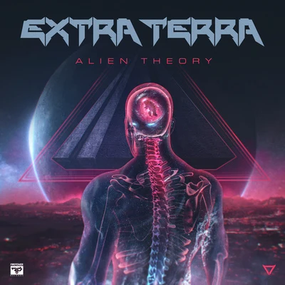 Alien Theory 專輯 Extra Terra/Urbanstep