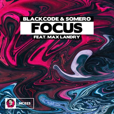 Focus 專輯 Blackcode/Envyro/Morell Brown