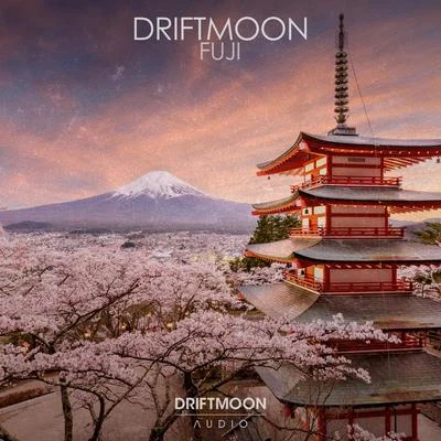 Driftmoon Fuji