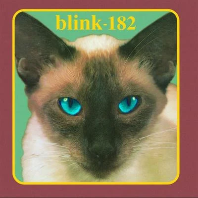 Cheshire Cat 专辑 Blink-182