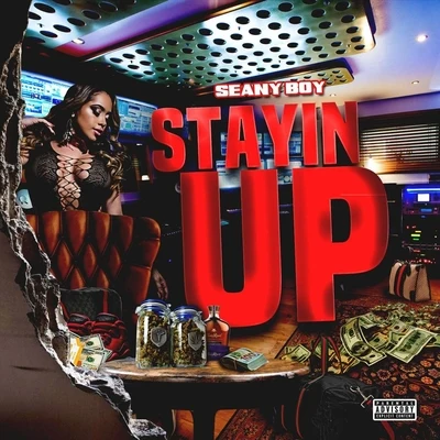 Stayin Up (feat. Ag Cubano) 專輯 AG Cubano