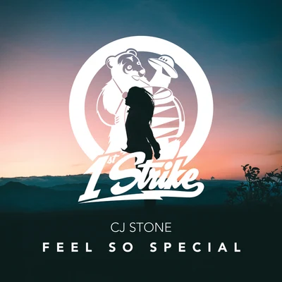 Feel So Special 專輯 CJ Stone