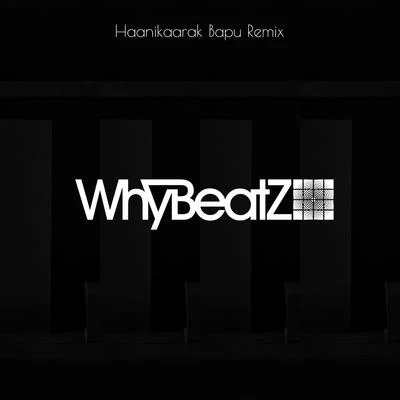 Haanikaarak Bapu 專輯 WhyBeatZ