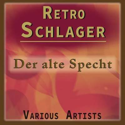 Retro Schlager 專輯 Zarah Leander