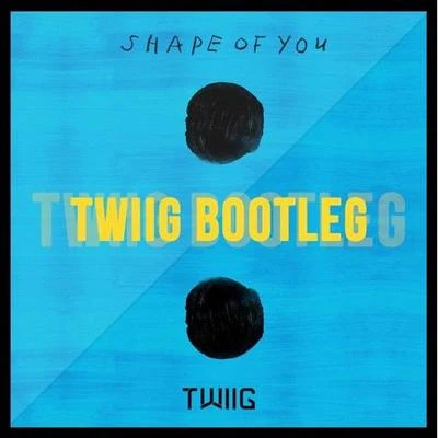 TWIIGTyler Mann Shape Of You (TWIIG Bootleg)