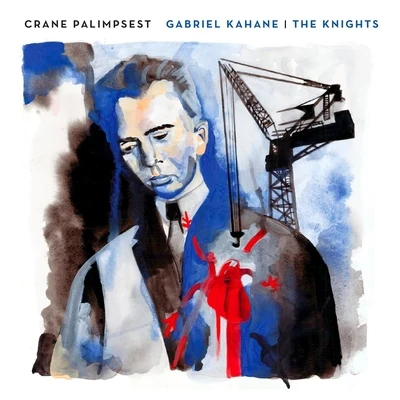 Crane Palimpsest 專輯 Brooklyn Rider/Gabriel Kahane