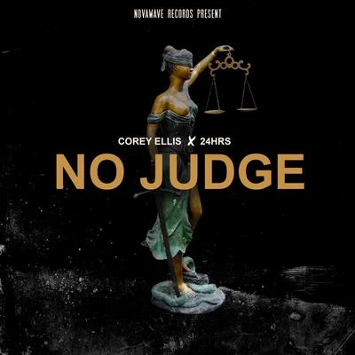 NO JUDGE 专辑 Corey Ellis/Dizzy Wright