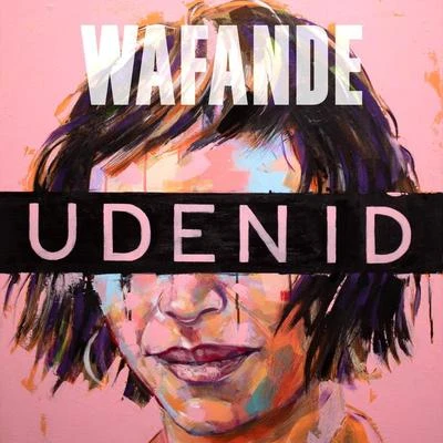 Uden ID 专辑 Hyperclap/Wafande