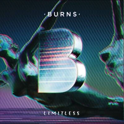 Limitless (Radio Mix) 專輯 Burns