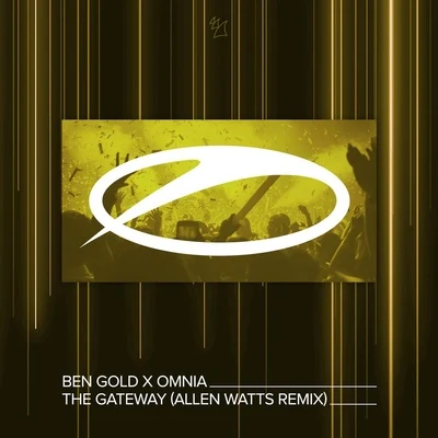 The Gateway (Allen Watts Remix) 專輯 Allen Watts