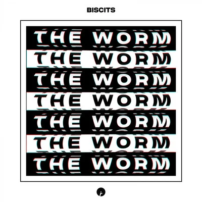 Biscits The Worm