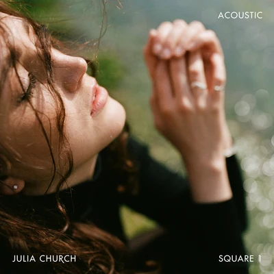 Square 1 (acoustic) 專輯 Julia Church/Tez Cadey