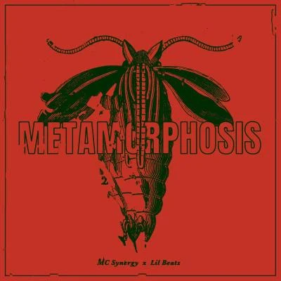 Metamorphosis (feat. Lil Beatz) 专辑 MC Synergy