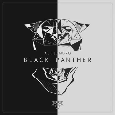 Black Panther 專輯 Hentai Xander/Alejandro