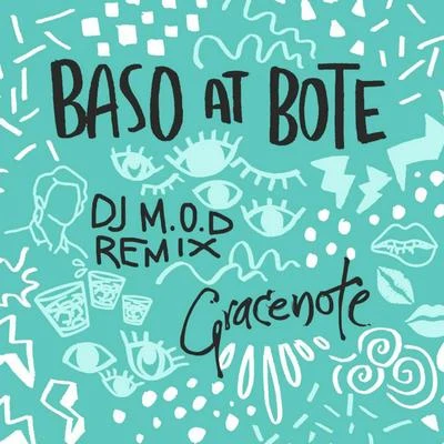 Baso At Bote (DJ M.O.D Remix) 专辑 Darren & Cashwell/Brero/DJ M.O.D.