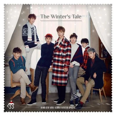 The Winter&#x27;s Tale 专辑 BTOB