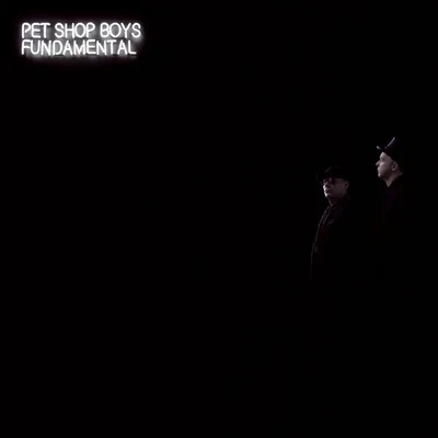 Fundamental 專輯 Pet Shop Boys