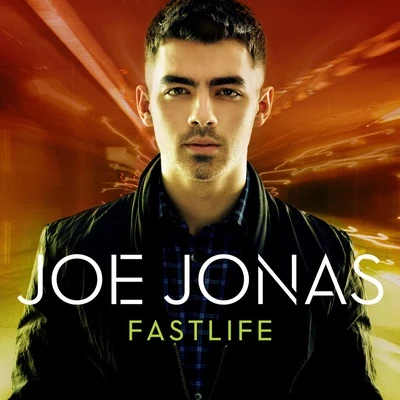 Fastlife 專輯 Joe Jonas/William Shatner