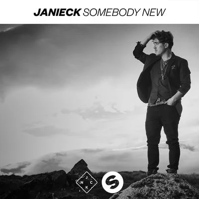 Somebody New 專輯 Janieck/Lucas & Steve/Bright Land