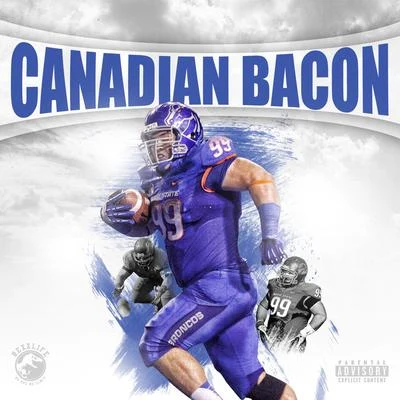 Canadian Bacon 專輯 Rexx Life Raj