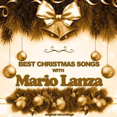 Mario LanzaCarlo Savina Best Christmas Songs