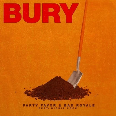 Bury 专辑 Party Favor