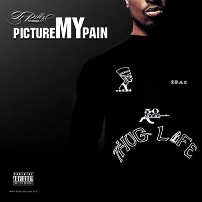 Picture My Pain 專輯 2Pac