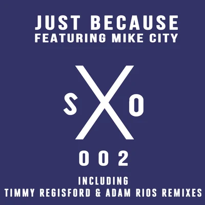 Just Because 专辑 Mike City