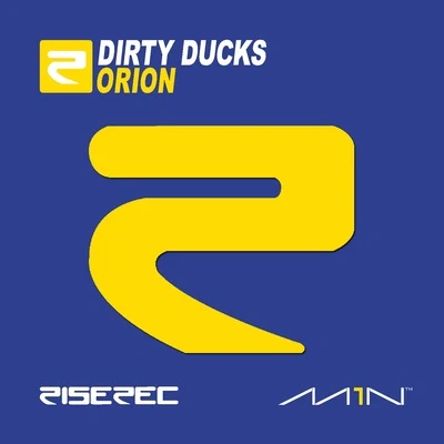 Orion 專輯 Dirty Ducks