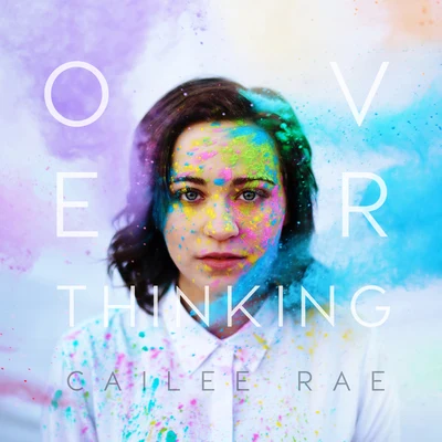 Overthinking - EP 专辑 Mielo/Cailee Rae