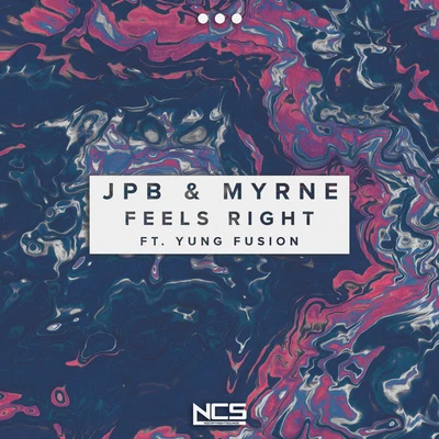 Feels Right (Radio Edit) 專輯 JPB/Aleesia