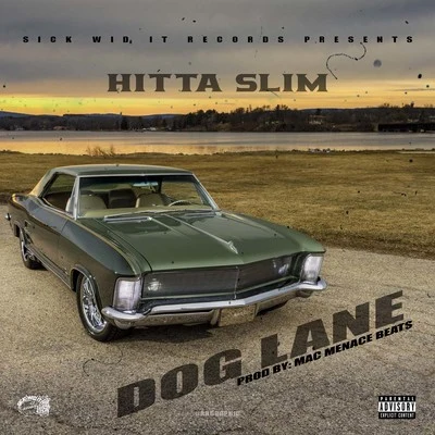 Hitta SlimL.O.T.S. Dog Lane