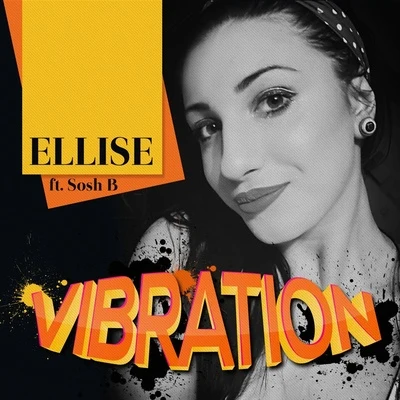 Vibration 專輯 Ellise