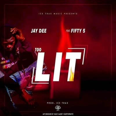 Too Lit 專輯 Jay Dee