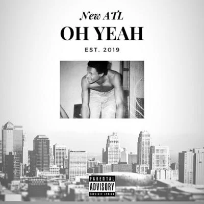 Oh Yeah 專輯 SIROJ/New ATL