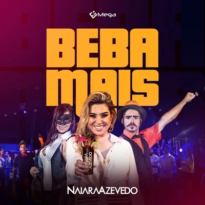 Beba Mais 專輯 Naiara Azevedo