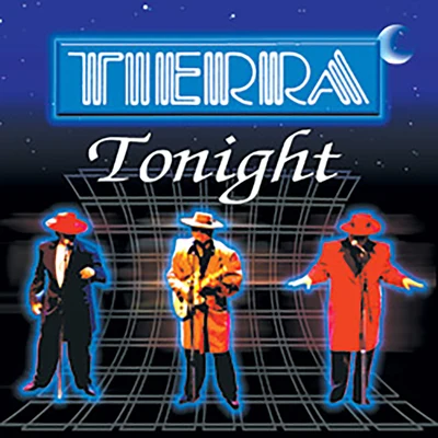 Tierra Tonight 專輯 Tierra