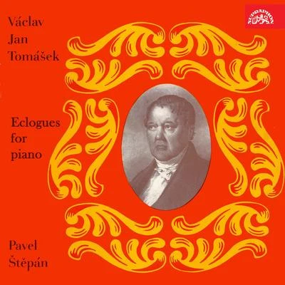 Tomášek: Eclogues for Piano 专辑 Pavel Stepan