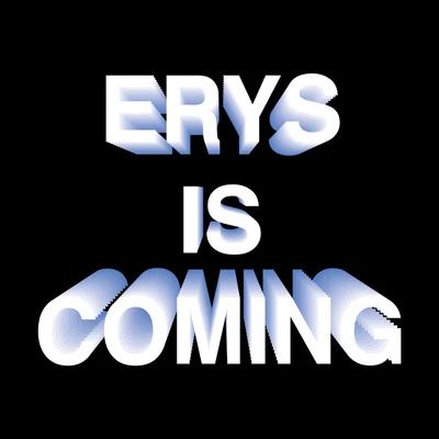 ERYS IS COMING 專輯 Jaden