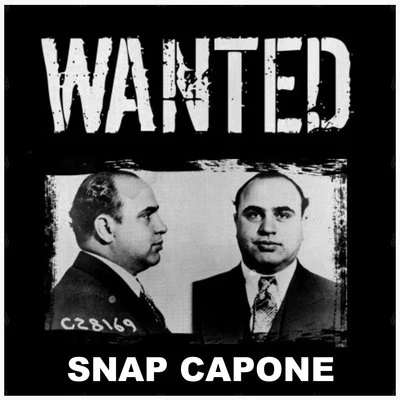 Wanted 专辑 Snap Capone