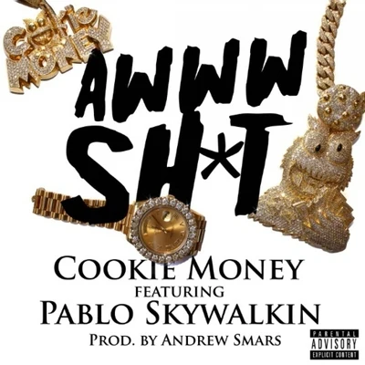 A WWW S和她 (feat. Pablo skywalk in) - single 專輯 Cookie Money/Elzie