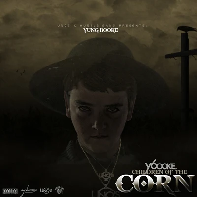 Children of the Corn 專輯 Yung Booke/Deraj