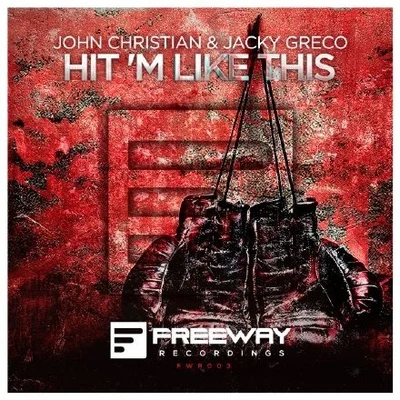 Hit M Like This (Original Mix) 專輯 John Christian